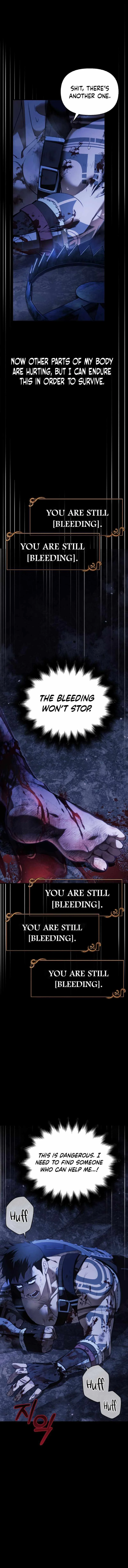 Read Surviving The Game as a Barbarian Manga Online