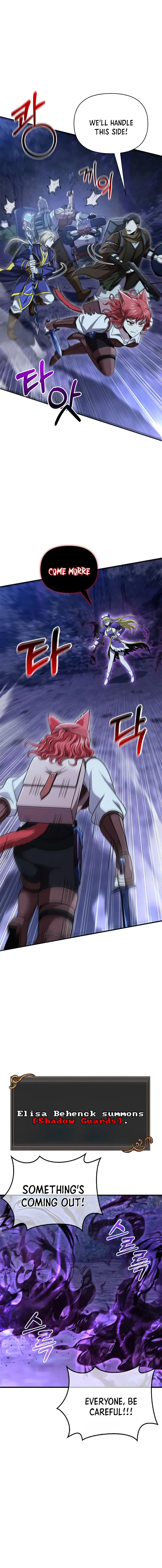 Read Surviving The Game as a Barbarian Manga Online