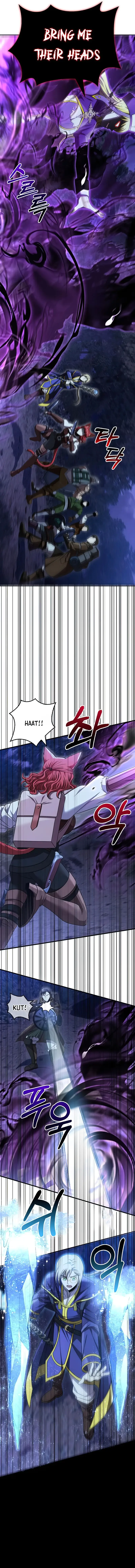 Read Surviving The Game as a Barbarian Manga Online