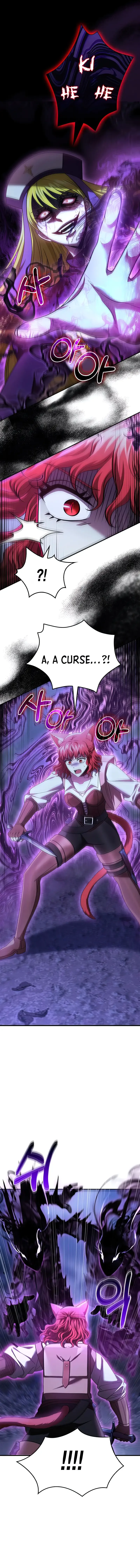 Read Surviving The Game as a Barbarian Manga Online