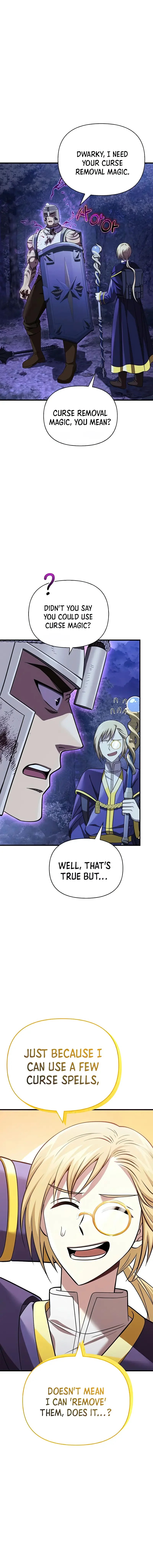 Read Surviving The Game as a Barbarian Manga Online
