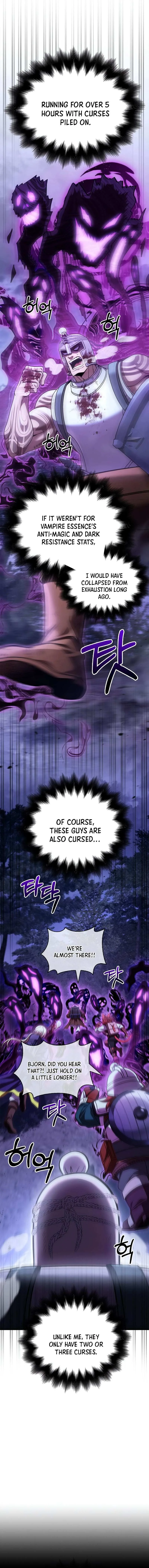 Read Surviving The Game as a Barbarian Manga Online