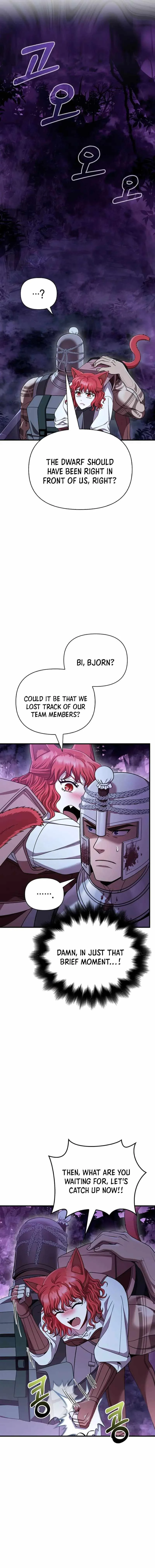 Read Surviving The Game as a Barbarian Manga Online
