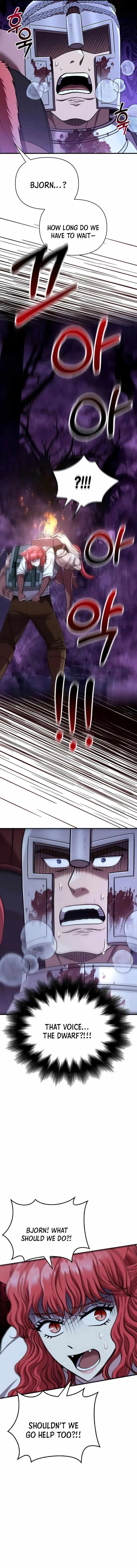 Read Surviving The Game as a Barbarian Manga Online