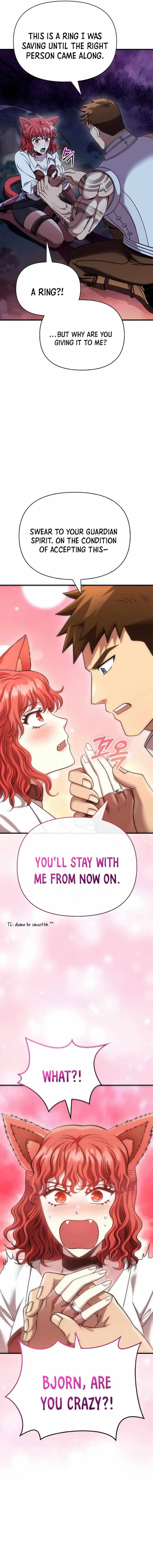 Read Surviving The Game as a Barbarian Manga Online