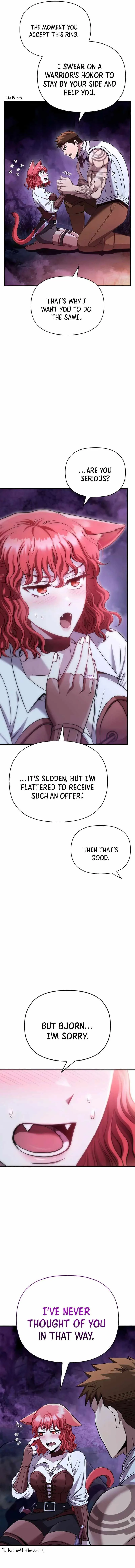 Read Surviving The Game as a Barbarian Manga Online
