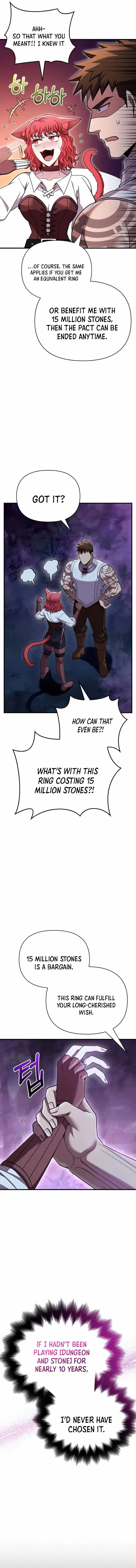 Read Surviving The Game as a Barbarian Manga Online
