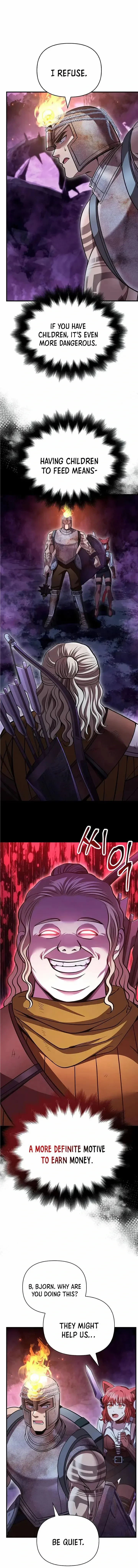 Read Surviving The Game as a Barbarian Manga Online