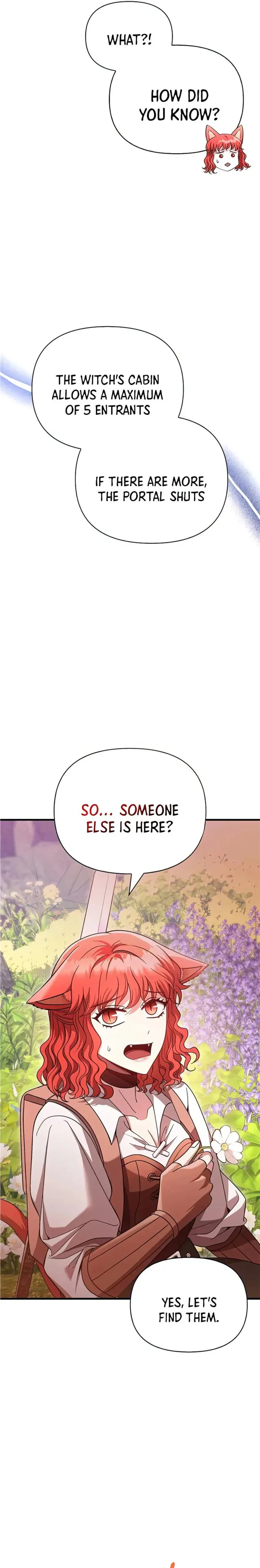 Read Surviving The Game as a Barbarian Manga Online
