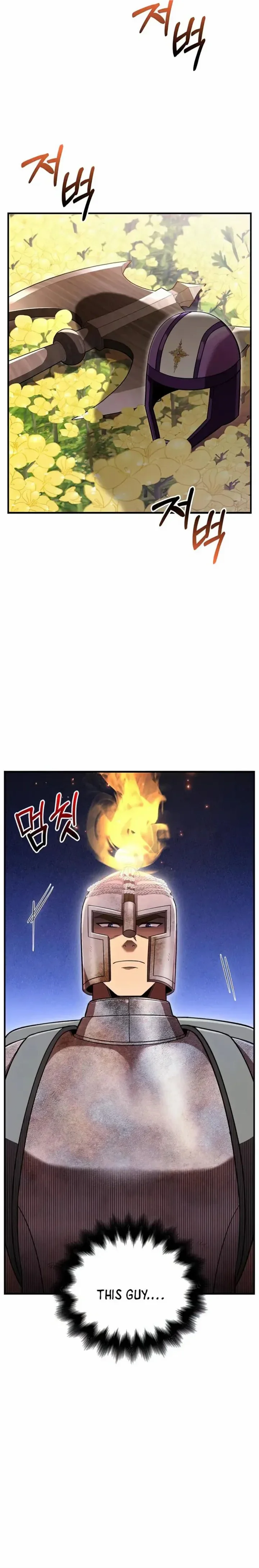 Read Surviving The Game as a Barbarian Manga Online
