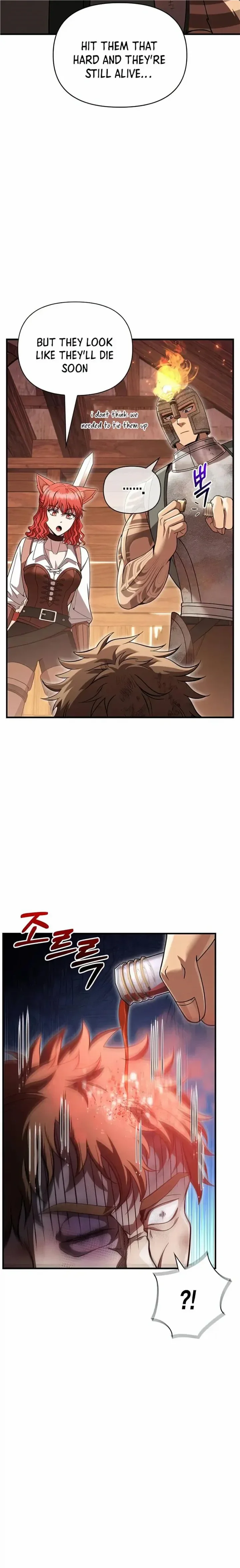 Read Surviving The Game as a Barbarian Manga Online