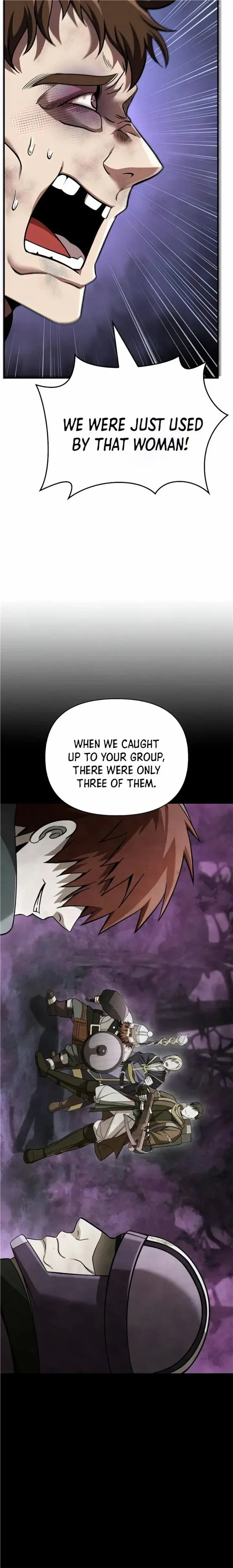 Read Surviving The Game as a Barbarian Manga Online