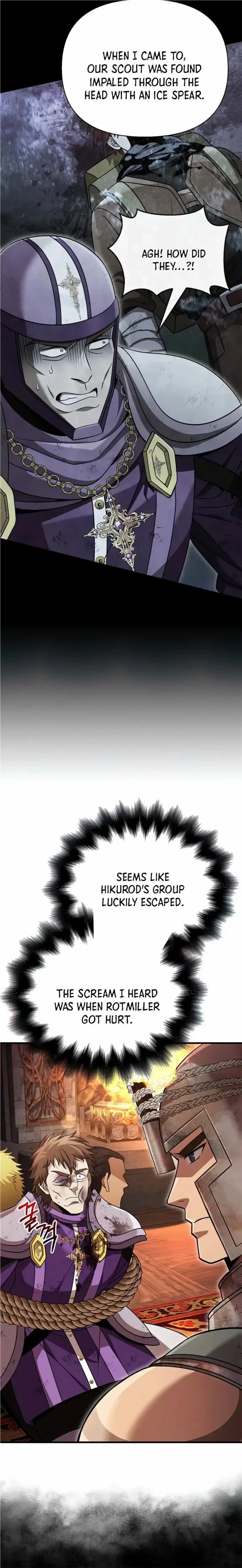 Read Surviving The Game as a Barbarian Manga Online