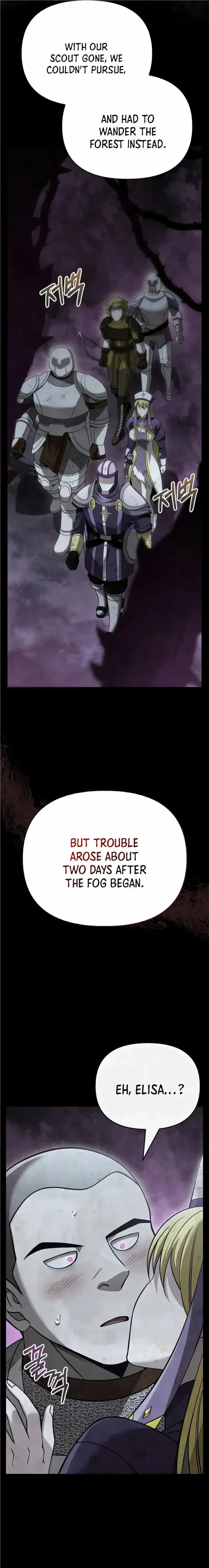 Read Surviving The Game as a Barbarian Manga Online