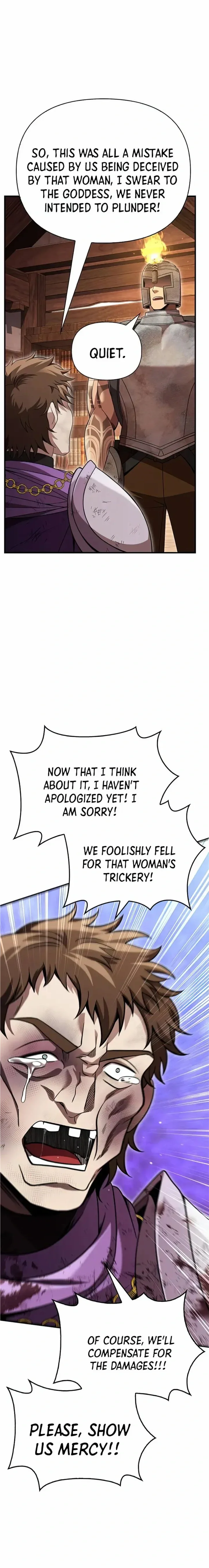 Read Surviving The Game as a Barbarian Manga Online