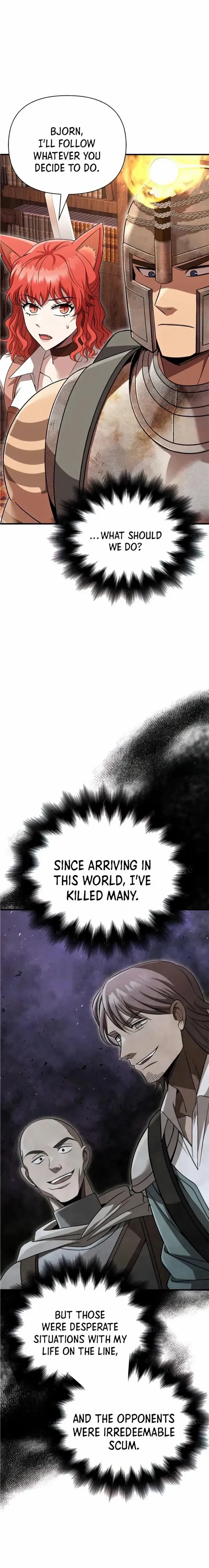 Read Surviving The Game as a Barbarian Manga Online