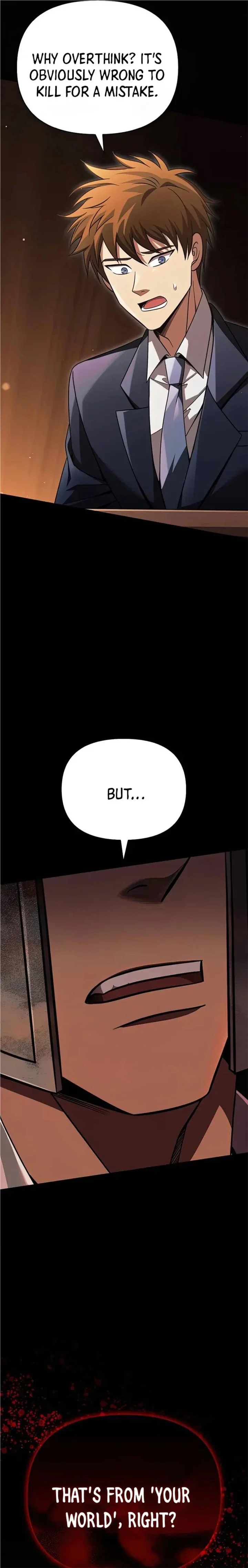 Read Surviving The Game as a Barbarian Manga Online