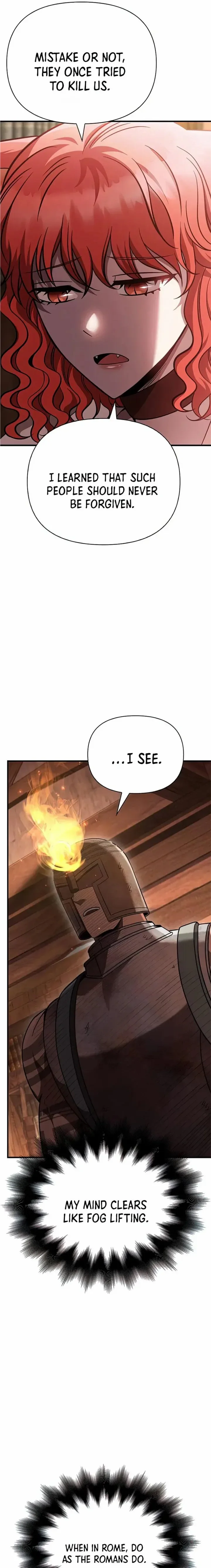 Read Surviving The Game as a Barbarian Manga Online