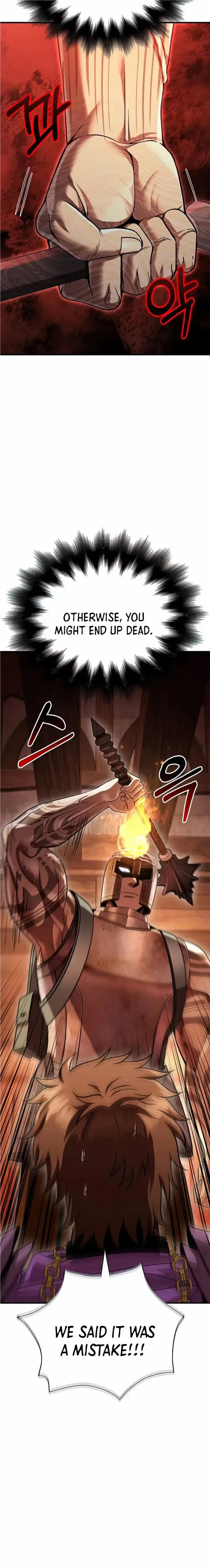 Read Surviving The Game as a Barbarian Manga Online