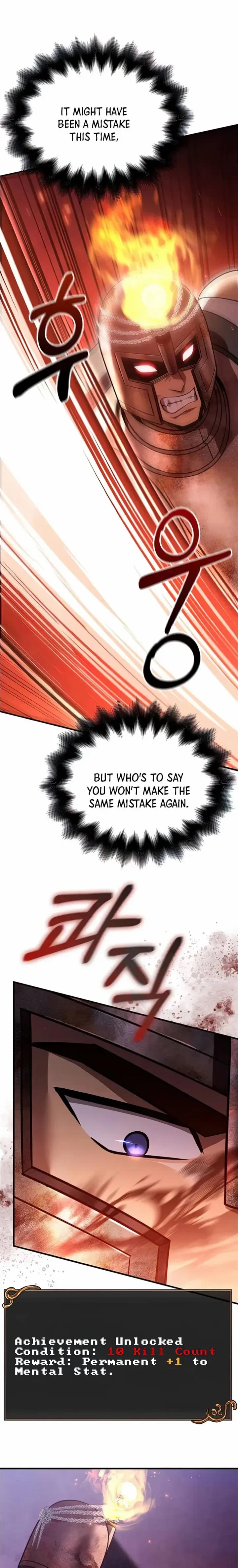 Read Surviving The Game as a Barbarian Manga Online