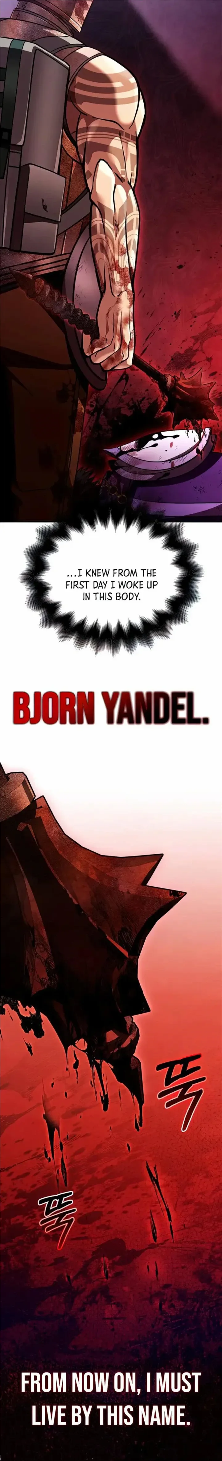 Read Surviving The Game as a Barbarian Manga Online
