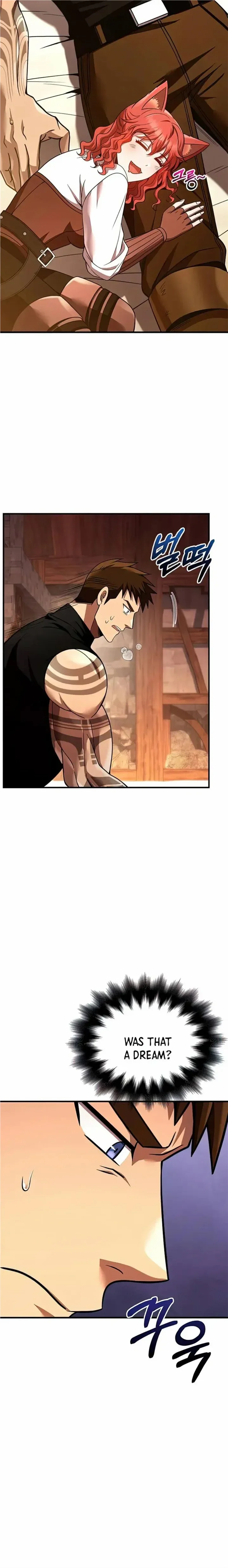 Read Surviving The Game as a Barbarian Manga Online