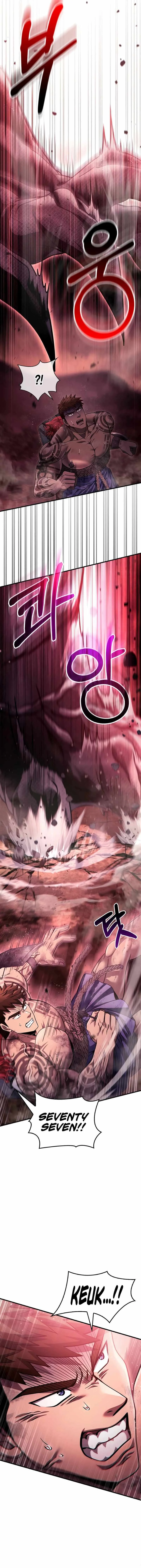 Read Surviving The Game as a Barbarian Manga Online