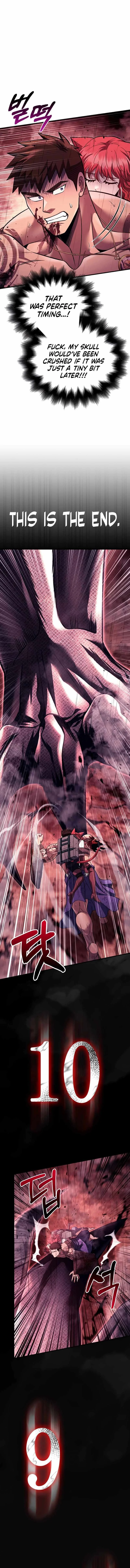 Read Surviving The Game as a Barbarian Manga Online