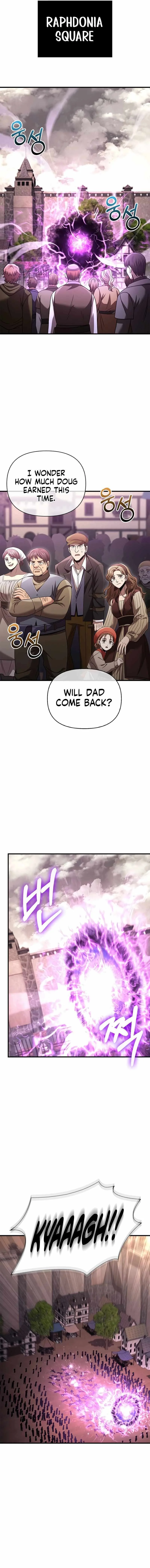 Read Surviving The Game as a Barbarian Manga Online