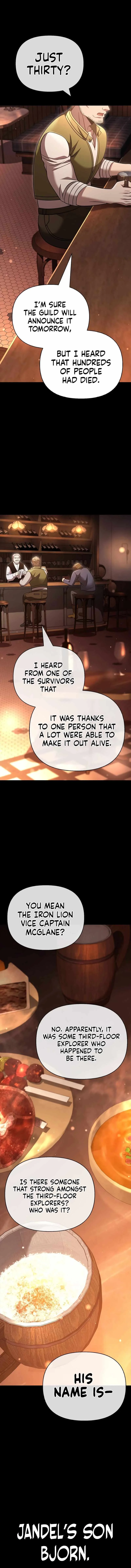 Read Surviving The Game as a Barbarian Manga Online