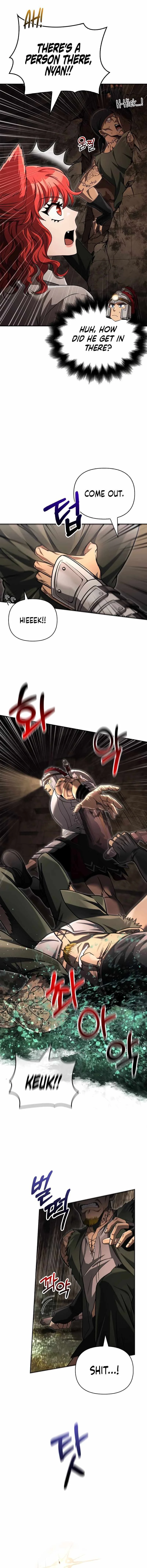 Read Surviving The Game as a Barbarian Manga Online