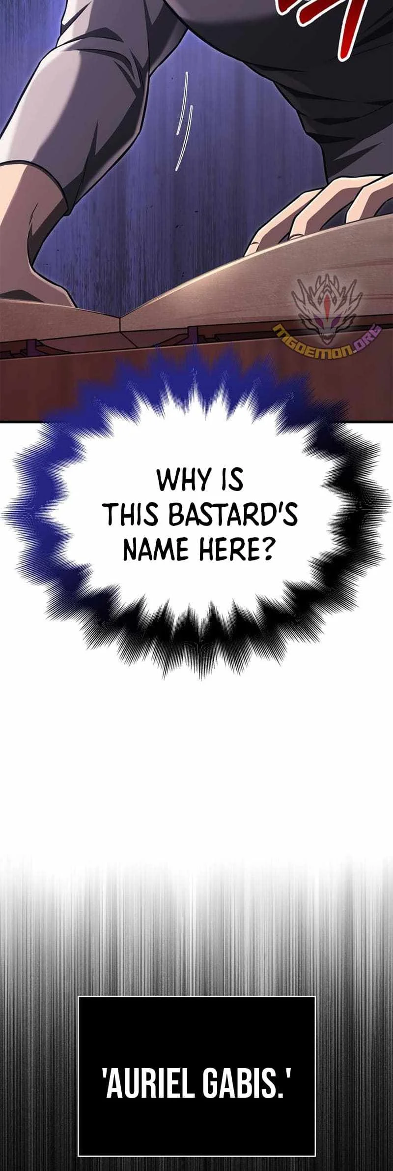Read Surviving The Game as a Barbarian Manga Online