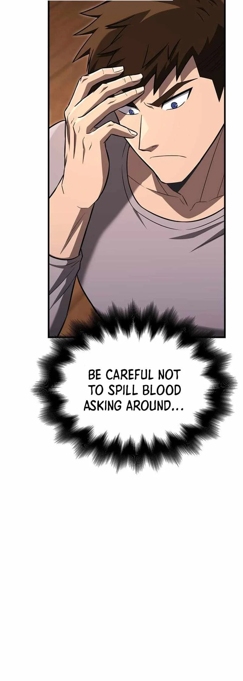 Read Surviving The Game as a Barbarian Manga Online