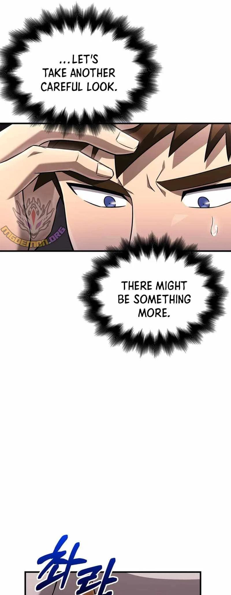 Read Surviving The Game as a Barbarian Manga Online