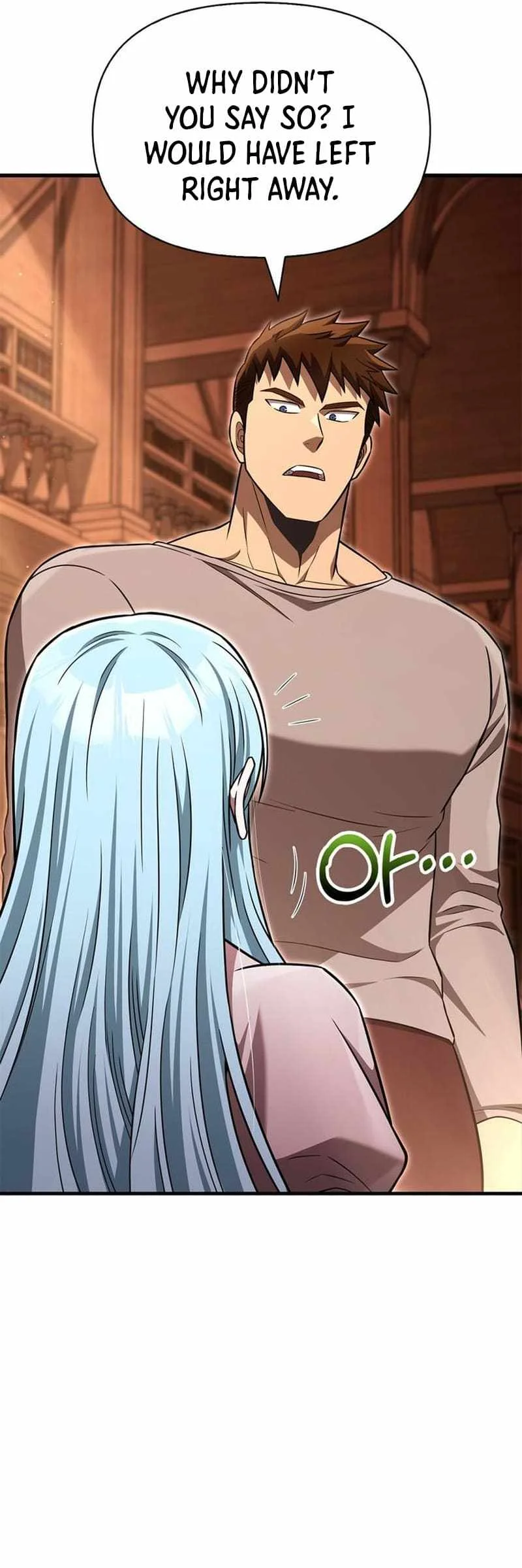 Read Surviving The Game as a Barbarian Manga Online