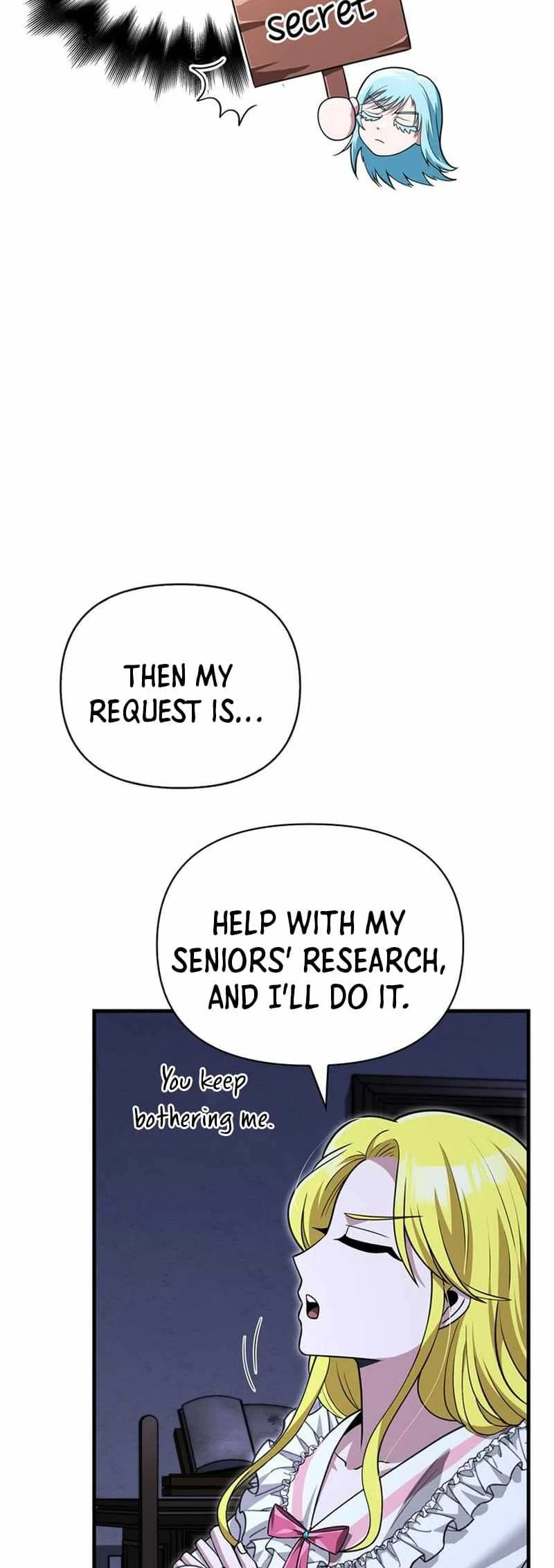 Read Surviving The Game as a Barbarian Manga Online