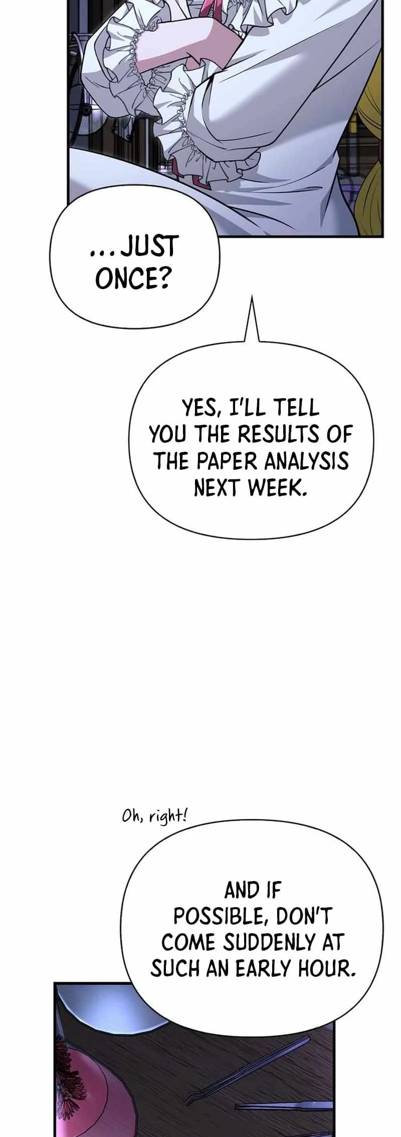 Read Surviving The Game as a Barbarian Manga Online