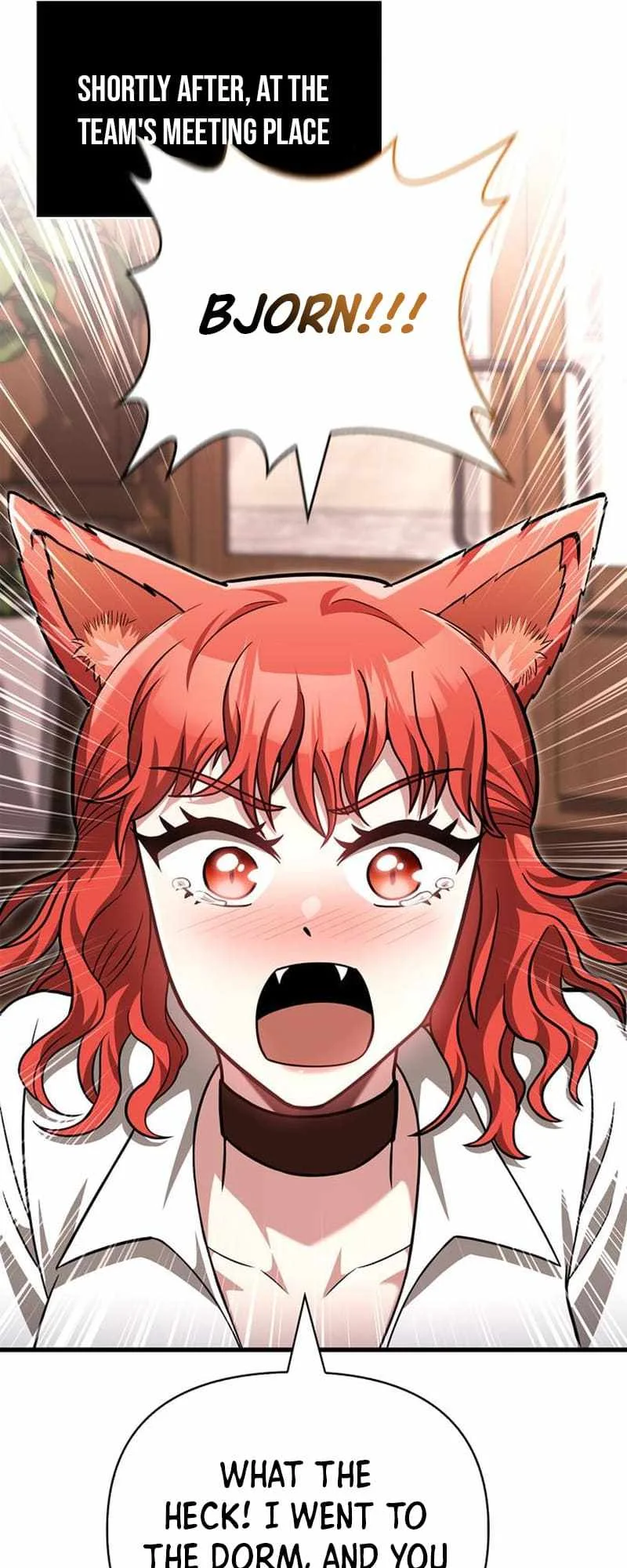 Read Surviving The Game as a Barbarian Manga Online