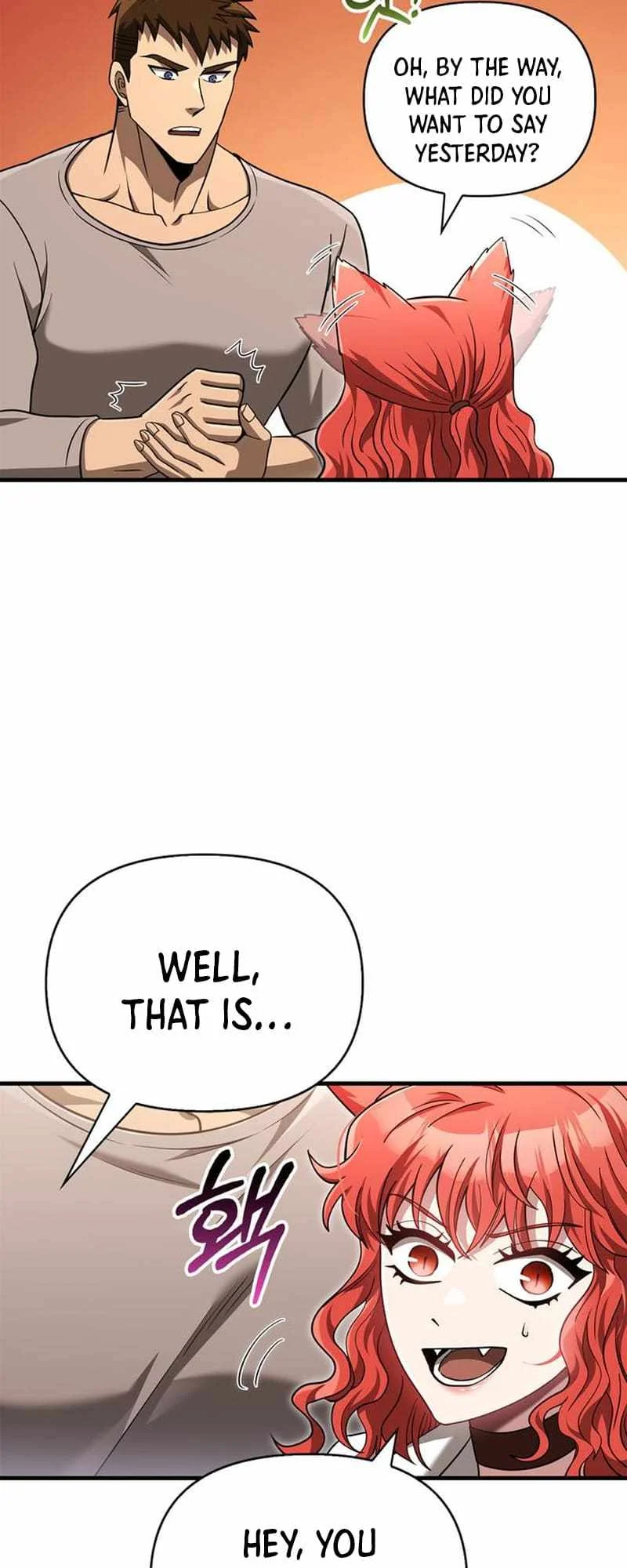 Read Surviving The Game as a Barbarian Manga Online