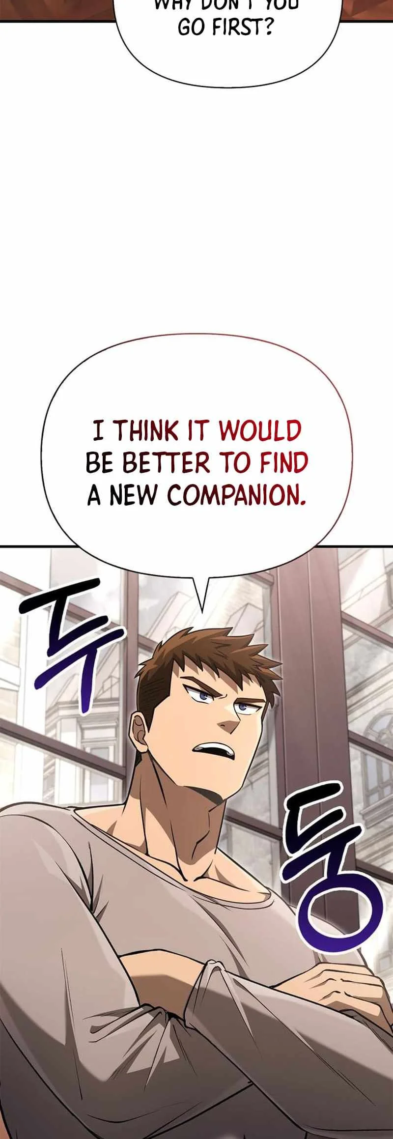 Read Surviving The Game as a Barbarian Manga Online