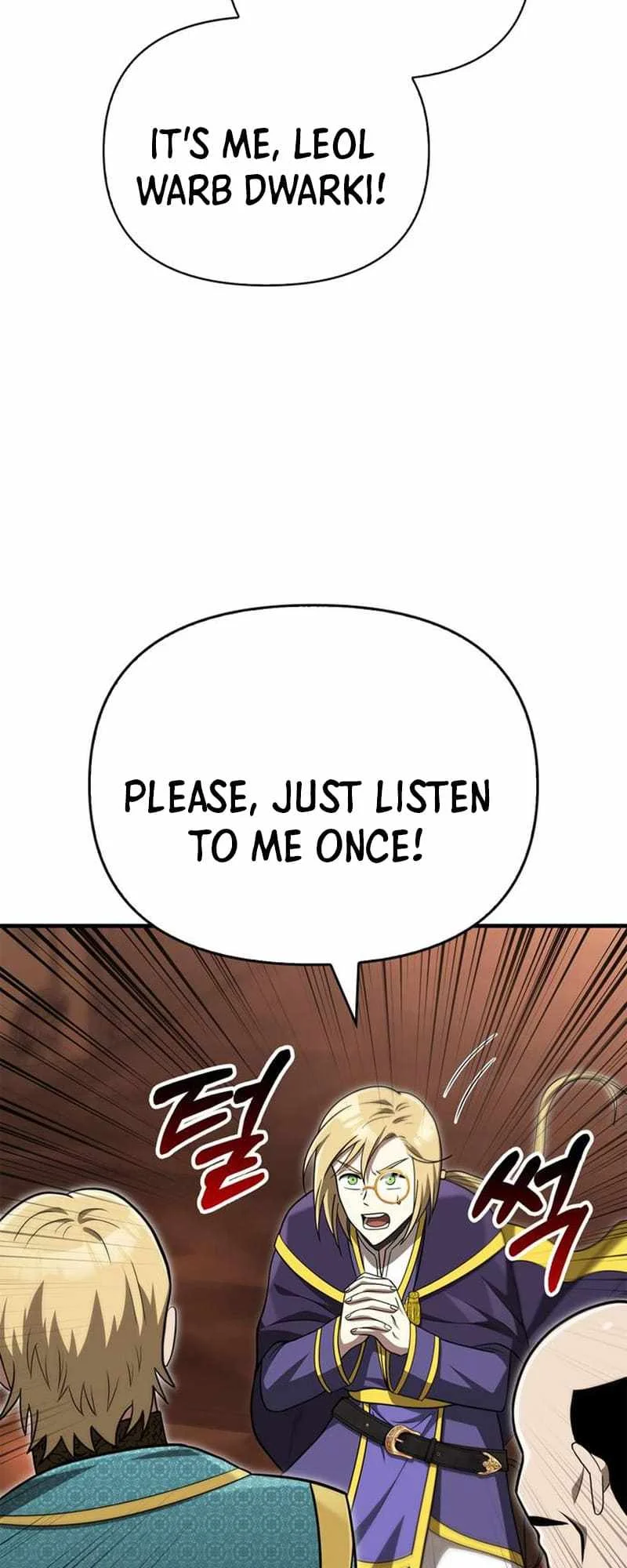 Read Surviving The Game as a Barbarian Manga Online