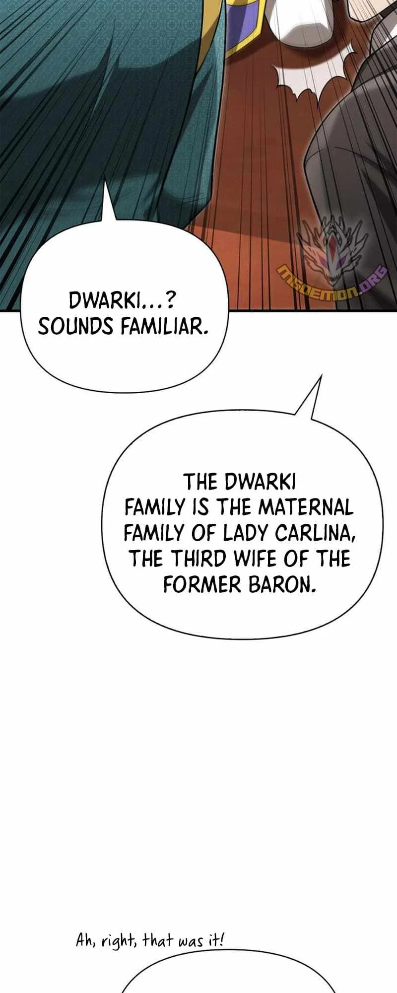 Read Surviving The Game as a Barbarian Manga Online