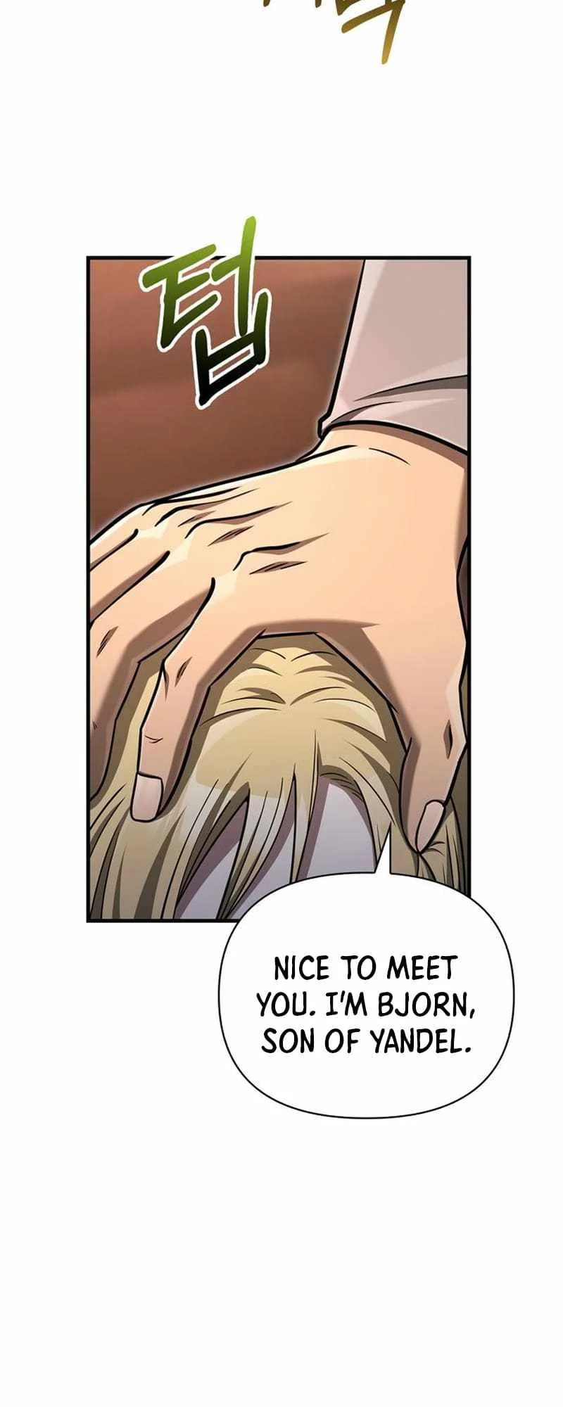 Read Surviving The Game as a Barbarian Manga Online
