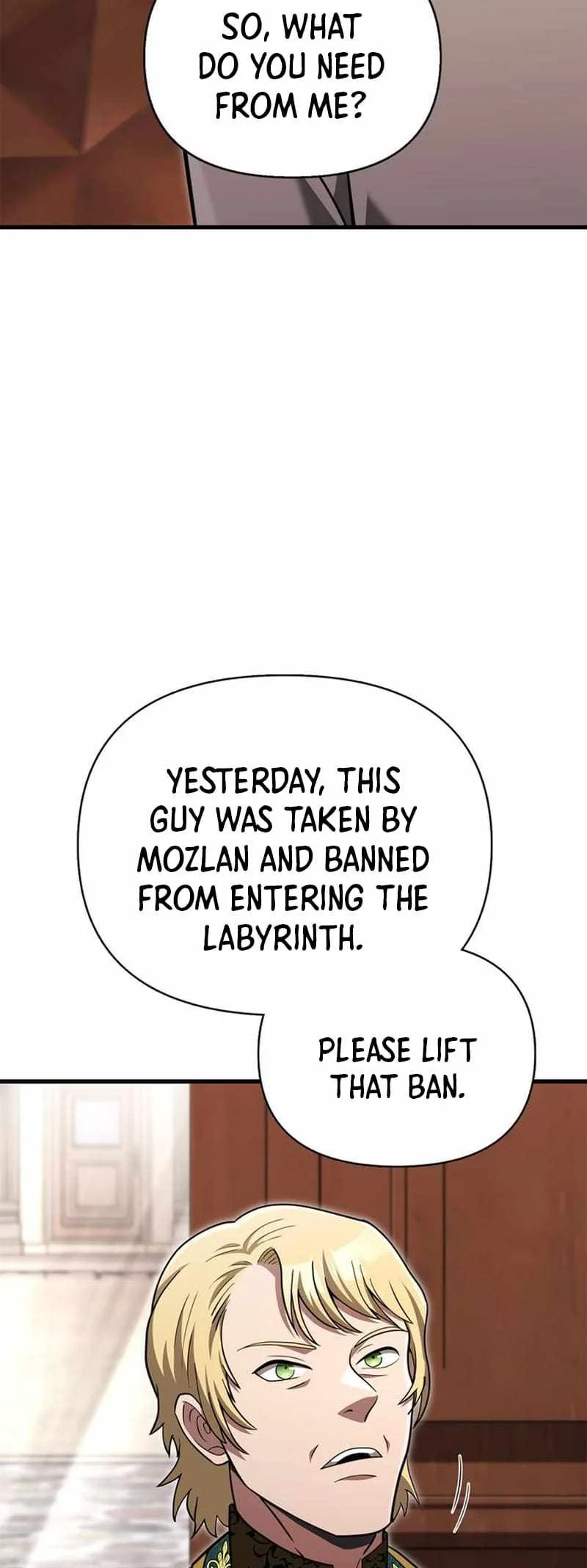 Read Surviving The Game as a Barbarian Manga Online