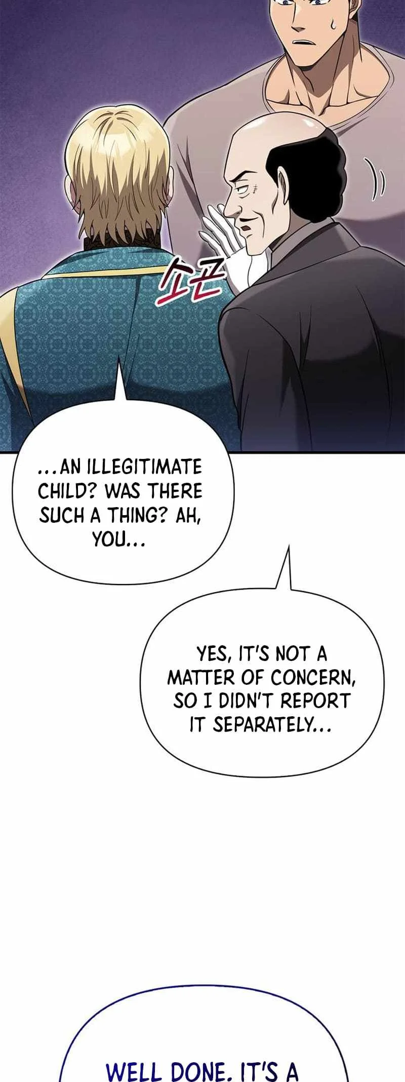 Read Surviving The Game as a Barbarian Manga Online