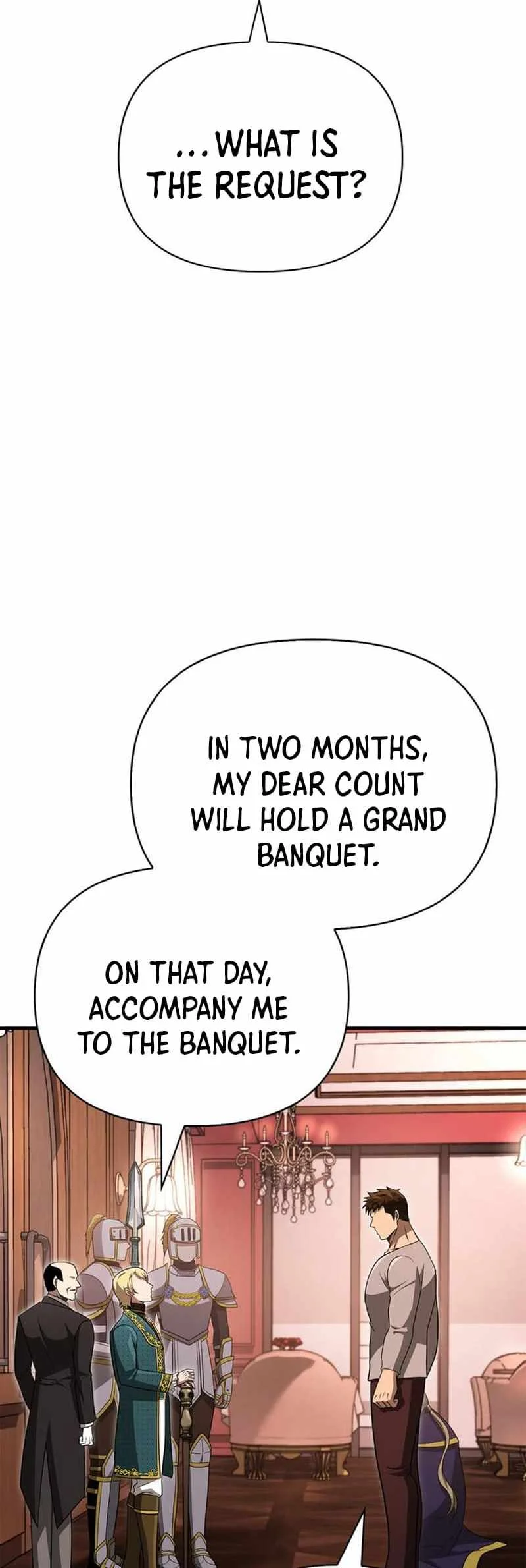 Read Surviving The Game as a Barbarian Manga Online