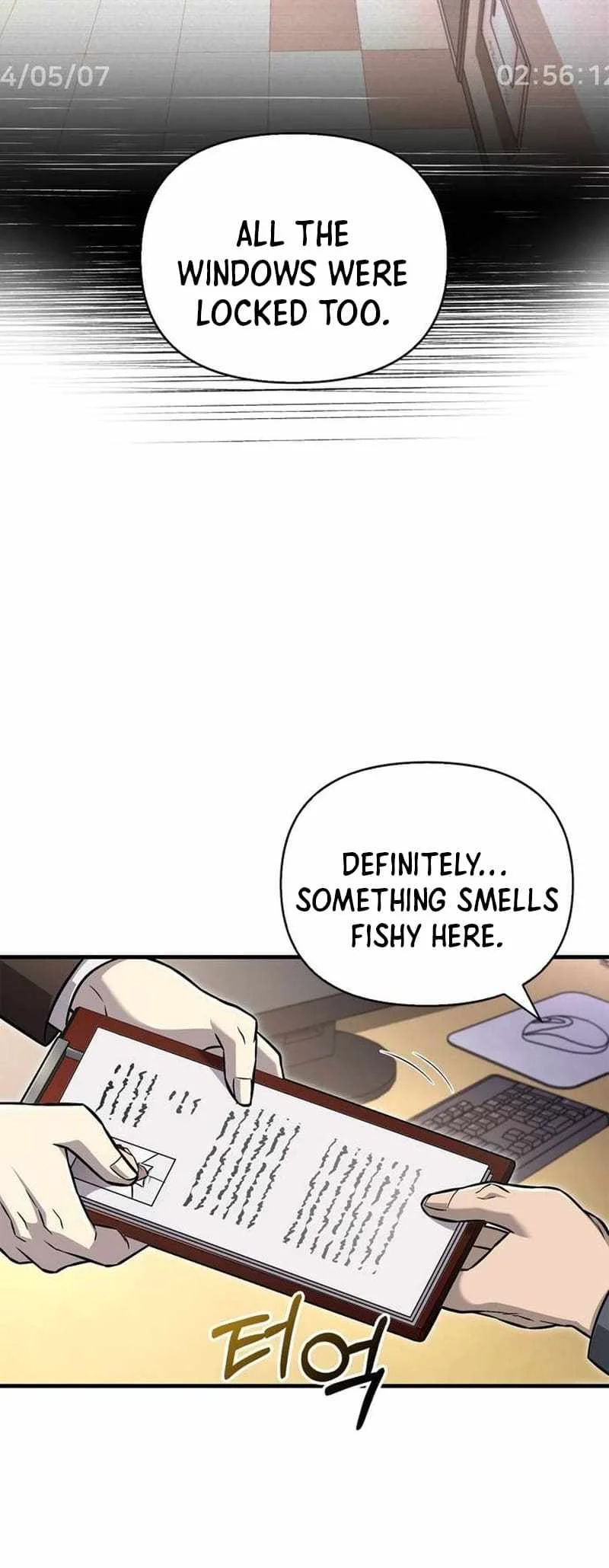 Read Surviving The Game as a Barbarian Manga Online