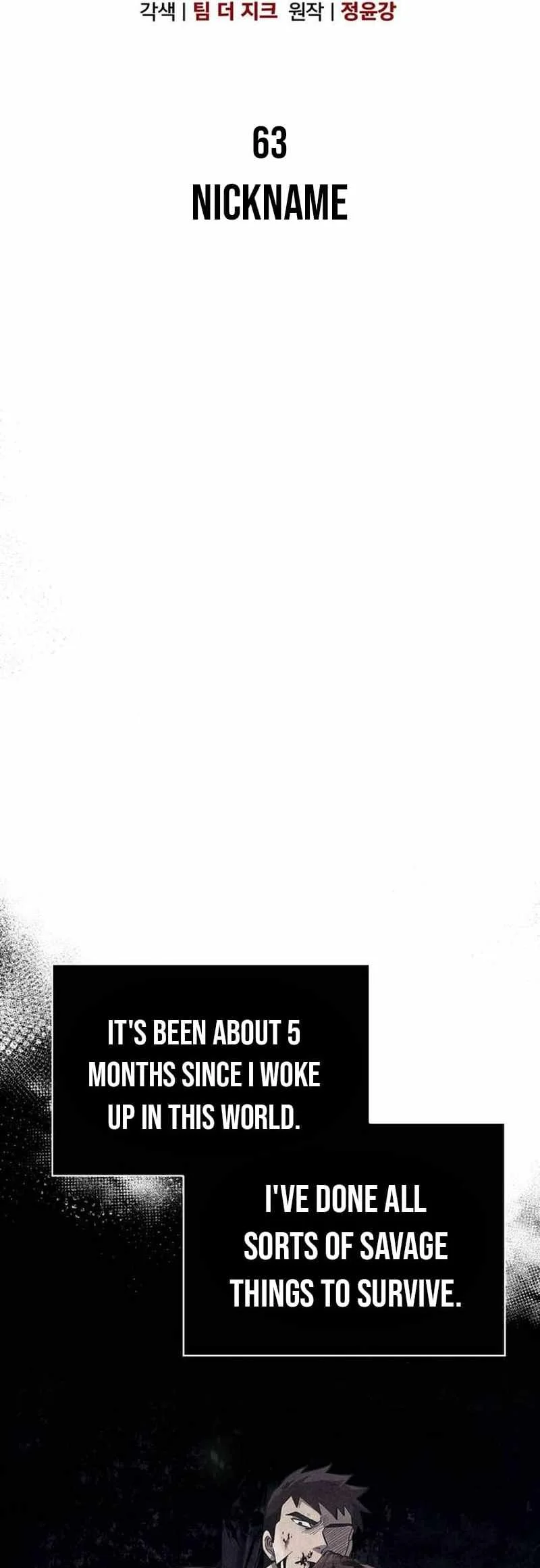 Read Surviving The Game as a Barbarian Manga Online