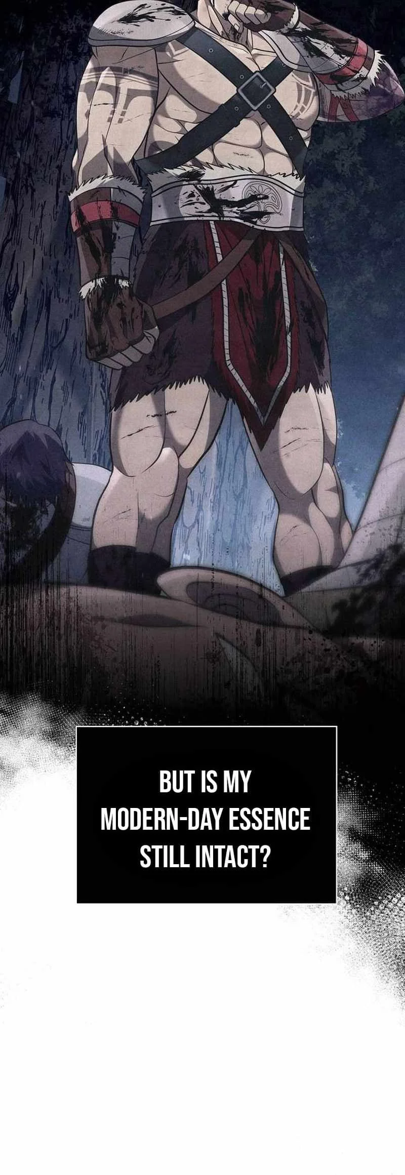 Read Surviving The Game as a Barbarian Manga Online