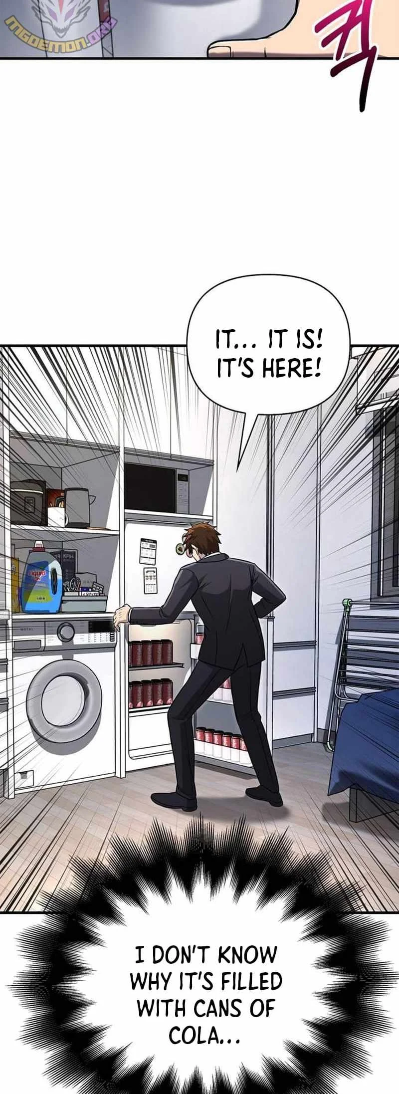 Read Surviving The Game as a Barbarian Manga Online